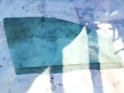 Second-hand car spare part left front glass window for ford mondeo iii (b5y) 2.0 16v tddi / tdci oem iam references 