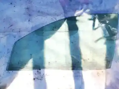 Second-hand car spare part left front glass window for ford mondeo iii (b5y) 2.0 16v tddi / tdci oem iam references 