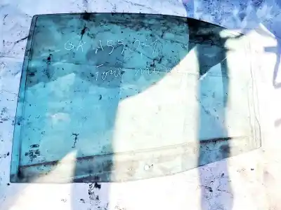 Second-hand car spare part rear left glass window for ford mondeo iii (b5y) 2.0 16v tddi / tdci oem iam references 