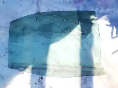 Second-hand car spare part rear right glass window for ford mondeo iii (b5y) 2.0 16v tddi / tdci oem iam references 