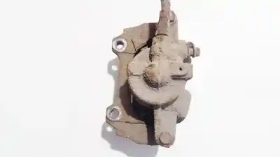 Pezzo di ricambio per auto di seconda mano pinza freno anteriore sinistra per opel corsa d (s07) 1.2 lpg (l08 l68) riferimenti oem iam z0h5422  z0h5422