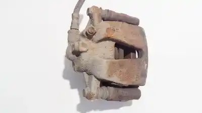 Pezzo di ricambio per auto di seconda mano Pinza Freno Anteriore Sinistra per OPEL CORSA D (S07) 1.2 LPG (L08 L68) Riferimenti OEM IAM Z0H5422  Z0H5422