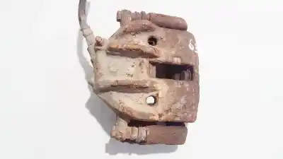 Second-hand car spare part front left brake caliper for peugeot partner (s2) 1.9 diesel oem iam references 
