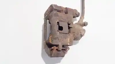 Pezzo di ricambio per auto di seconda mano pinza freno anteriore destra per fiat panda (169) 1.1 8v riferimenti oem iam 