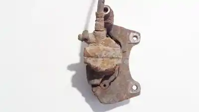 Second-hand car spare part front right brake caliper for fiat panda (169) 1.1 8v oem iam references   
