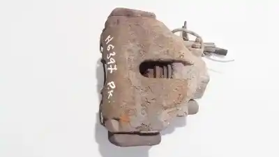 Second-hand car spare part front left brake caliper for audi a4 avant (b5) 1.9 tdi oem iam references 885