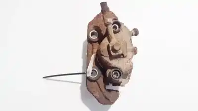 Автозапчасти б/у передний левый тормозной суппорт за opel corsa b 1.5 turbodiesel (lm0) ссылки oem iam 387  