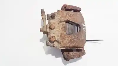 Автозапчасти б/у передний левый тормозной суппорт за opel corsa b 1.5 turbodiesel (lm0) ссылки oem iam 387