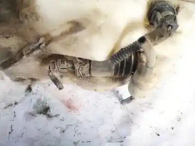 Second-hand car spare part washer pump for opel zafira a 2.0 dti oem iam references 