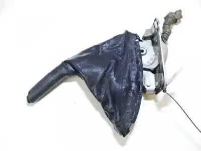 Second-hand car spare part handbrake lever for opel zafira a 2.0 dti oem iam references 