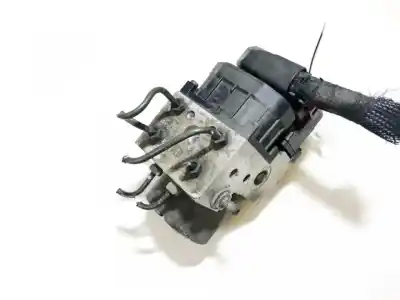 Second-hand car spare part abs for opel zafira a 2.0 dti oem iam references 90581417