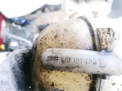 Pezzo di ricambio per auto di seconda mano cauzione di espansione per volkswagen bora variant (1j6) 1.9 tdi riferimenti oem iam 1j0121403b  