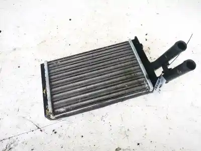 Автозапчасти б/у радиатор отопления / кондиционирования воздуха за audi 80 avant 1.9 tdi ссылки oem iam nrf2002303