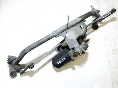 Peça sobressalente para automóvel em segunda mão mecanismo de escova dianteira por citroen evasion 2.0 hdi sx referências oem iam 