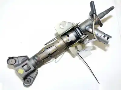 Peça sobressalente para automóvel em segunda mão coluna de direcção por citroen evasion 2.0 hdi sx referências oem iam 