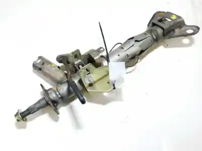 Peça sobressalente para automóvel em segunda mão coluna de direcção por citroen evasion 2.0 hdi sx referências oem iam 