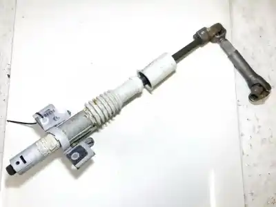 Second-hand car spare part steering column for opel zafira a 2.0 dti oem iam references 