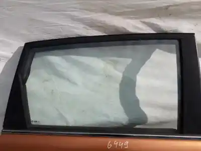 Peça sobressalente para automóvel em segunda mão vidro traseiro direito por chevrolet captiva 2.0 d 4wd referências oem iam 