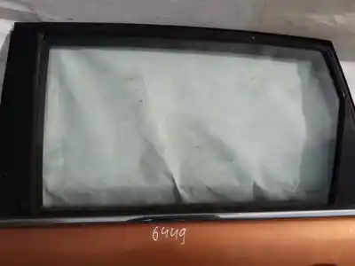 Peça sobressalente para automóvel em segunda mão vidro traseiro esquerdo por chevrolet captiva 2.0 d 4wd referências oem iam 