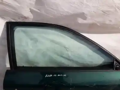 Автозапчастина б/у передній правий місяць для audi a3 (8l) 1.8 ambiente посилання на oem iam 