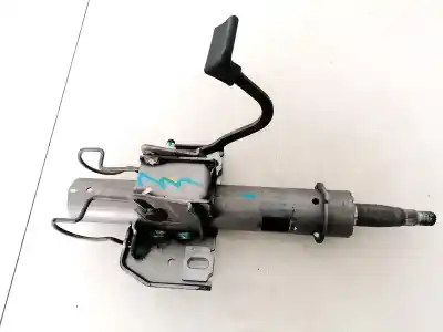 Peça sobressalente para automóvel em segunda mão coluna de direcção por chevrolet captiva 2.0 d 4wd referências oem iam 