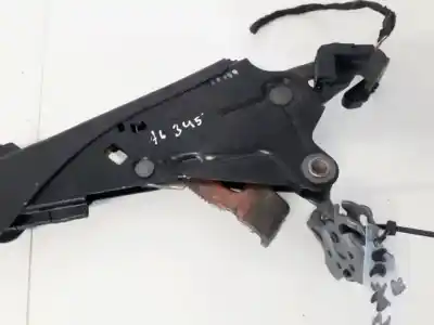 Автозапчастина б/у важіль ручного гальма для audi a6, c5 1997.01 - 2001.08 2.4 121kw 1997.02 - 2005.01 посилання на oem iam   