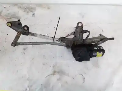 Автозапчасти б/у передняя чистая артикуляция за renault laguna (b56) 2.2 dt rt ссылки oem iam 