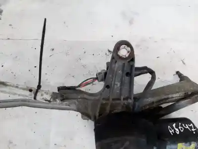 Автозапчасти б/у передняя чистая артикуляция за renault laguna (b56) 2.2 dt rt ссылки oem iam   