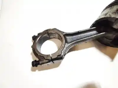 Автозапчастина б/у поршневий для renault megane i scenic (ja0) 1.9 dti diesel cat посилання на oem iam   