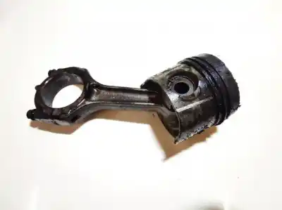Автозапчастина б/у поршневий для renault megane i scenic (ja0) 1.9 dti diesel cat посилання на oem iam 