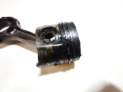 Second-hand car spare part piston for renault megane i scenic (ja0) 1.9 dti diesel cat oem iam references   