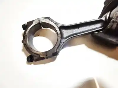 Автозапчастина б/у поршневий для renault megane i scenic (ja0) 1.9 dti diesel cat посилання на oem iam   