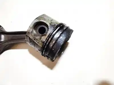 Автозапчастина б/у поршневий для renault megane i scenic (ja0) 1.9 dti diesel cat посилання на oem iam   