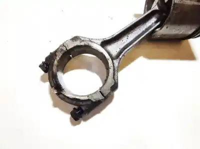 Автозапчастина б/у поршневий для renault megane i scenic (ja0) 1.9 dti diesel cat посилання на oem iam   