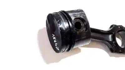 Second-hand car spare part piston for renault laguna (b56) 2.2 dt rt oem iam references   
