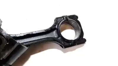 Second-hand car spare part piston for renault laguna (b56) 2.2 dt rt oem iam references   