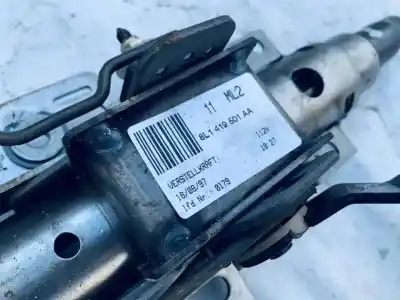 Автозапчастина б/у рульва колонка для audi a3 (8l) 1.8 ambiente посилання на oem iam 8l1419501aa  