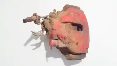 Second-hand car spare part front left brake caliper for audi 100 avant (c4) 2.5 tdi oem iam references 