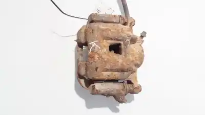 Peça sobressalente para automóvel em segunda mão pinça de travão traseira esquerda por toyota avensis wagon (t25) 2.0 d-4d executive referências oem iam 