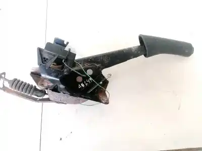 Автозапчасти б/у рычаг ручного тормоза за renault laguna (b56) 2.2 dt rt ссылки oem iam 