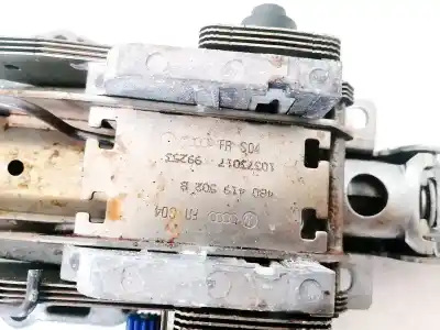 Автозапчасти б/у рулевая колонка за audi a6 avant (4b5) 2.5 tdi ссылки oem iam 4b0419502b  10373017