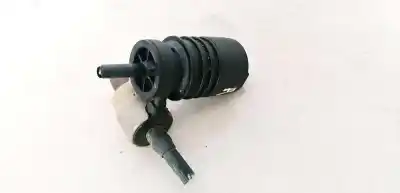 Peça sobressalente para automóvel em segunda mão motor limpa vidros por opel astra g caravan 1.6 referências oem iam 