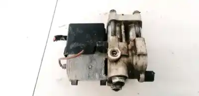 Peça sobressalente para automóvel em segunda mão abs por audi 80 b4 avant (8c5) 1.9 tdi referências oem iam 