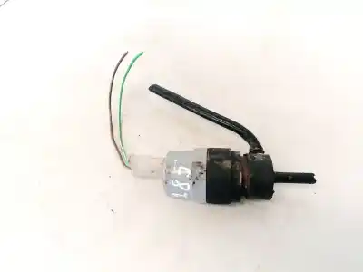 Peça sobressalente para automóvel em segunda mão motor limpa vidros por audi 80 b4 avant (8c5) 1.9 tdi referências oem iam 