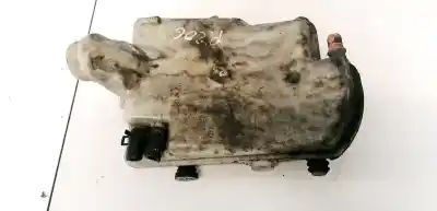 Pièce détachée automobile d'occasion VASE D'EXPANSION DE LIQUIDE DE REFROIDISSEMENT pour PEUGEOT 206  Références OEM IAM 9625010980  9630834780