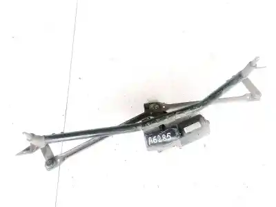 Peça sobressalente para automóvel em segunda mão mecanismo de escova dianteira por audi 80 b4 avant (8c5) 1.9 tdi referências oem iam 