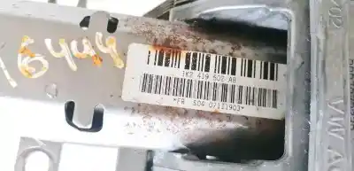 Автозапчастина б/у рульва колонка для volkswagen golf v variant (1k5) 1.4 посилання на oem iam 1k2419502ab  