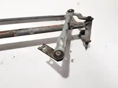 Автозапчасти б/у передняя чистая артикуляция за volkswagen golf v variant (1k5) 1.4 ссылки oem iam 1k2955023g  