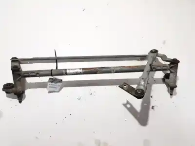 Автозапчасти б/у передняя чистая артикуляция за volkswagen golf v variant (1k5) 1.4 ссылки oem iam 1k2955023g