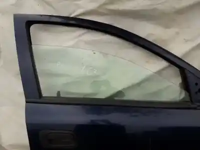 Peça sobressalente para automóvel em segunda mão vidro dianteiro direito por opel astra g caravan 1.6 referências oem iam 